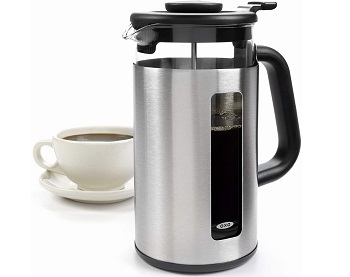 Best Stainless Steel 8 Cup French Press