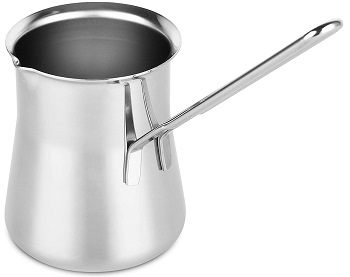 Best Stainless Steel Arabic Coffee Pot