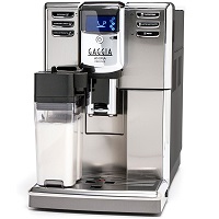 Best Stainless Steel Automatic Latte Machine For Home Rundown