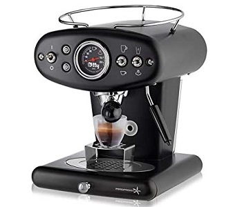 Best With Frother Retro Espresso Machine