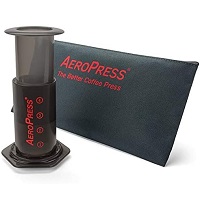 Best With Tote Bag Aeropress Coffee & Espresso Maker Rundown