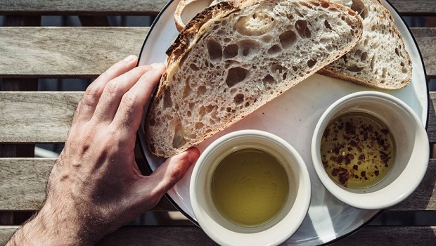 Bread With Olive Oil - Dubrovnik Gourmet Tours