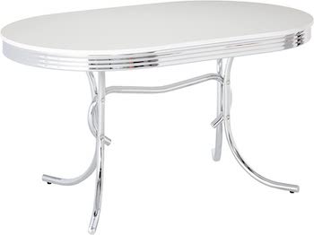 Coaster Home Furnishings Retro Table