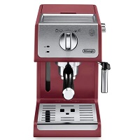 De'Longhi ECP3220R Espresso Machine Rundown