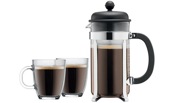 French Press Coffee Cups