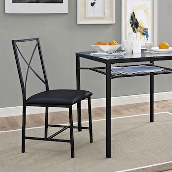 Mainstays 3-Piece Dining Set