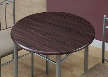 Monarch Specialities Bistro Dining Set