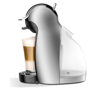 Nescafe Dolce Gusto Coffee Machine