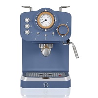 Swan Nordic Espresso Machine Rundown