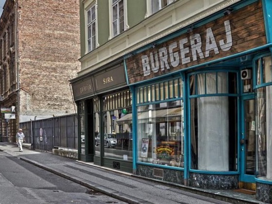 Top 32 Street Foods In Zagreb Which Are To-Die-For