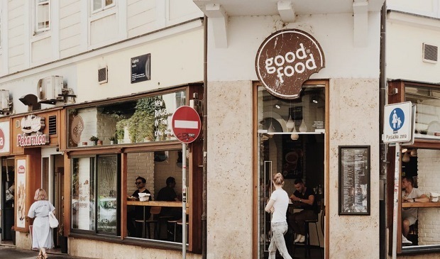 Top Street Foods in Zagreb - Good Food