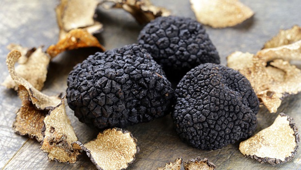 Truffles