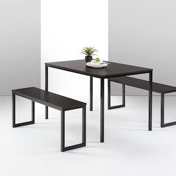 Zinus Louis Soho Dining Set