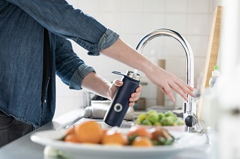 protecting sink