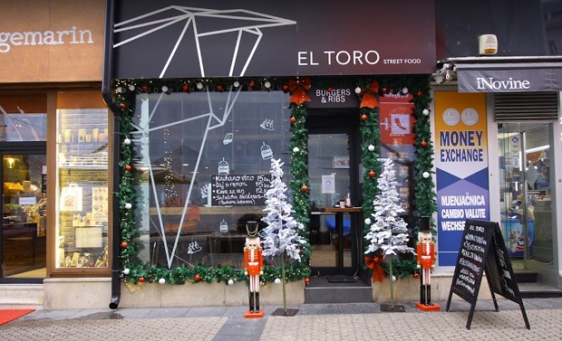 top-street-foods-in-zagreb-el toro burger & ribs