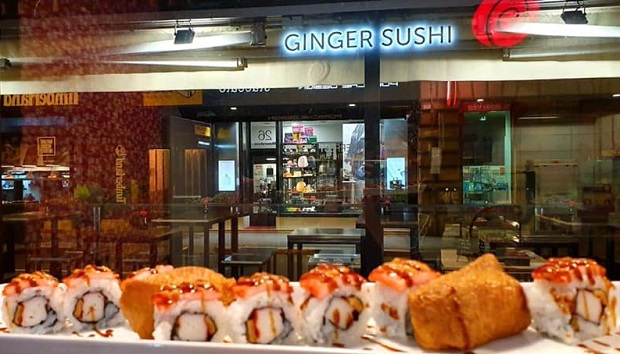 top-street-foods-in-zagreb-ginger sushi