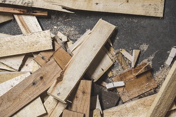 wood for grilling