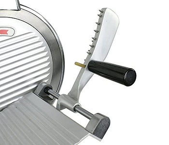 BBBuy Pro Meat Slicer