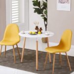Best 32 Inch Round Dining Table
