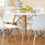 Best 32 Inch Wide Dining Table