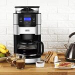 Best Automatic Coffee Machine With Grinder
