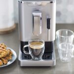Best Automatic Espresso Machine Under 1000