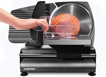 Best Cheap Kitchen Meat Slicer