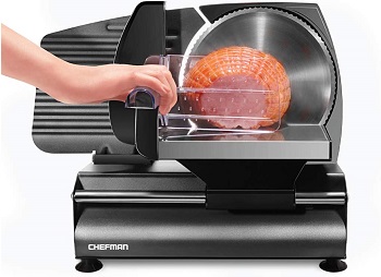 Best Cheap Small Meat Slicer