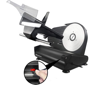 Best Cold Cut Mini Meat Slicer