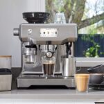 Best Commercial Automatic Coffee Machine
