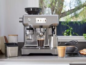 Best Commercial Automatic Coffee Machine