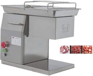 Best 6 Meat Dicer Machines For Personal & Professional Use