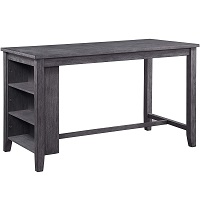 Best Counter Height 30 x 60 Dining Table Rundown