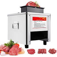 Best Electric Meat Cutter Machine For Home Rundown
