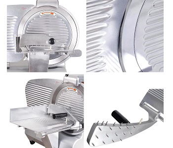 Best Electric Restaurant Meat Slicer