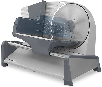 Best Electric Small Meat Slicer