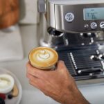 Best Espresso Machine With Built In Grinder