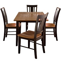 Best Extandable 32 Inch Wide Dining Table Rundown