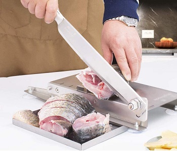 Best For Home Pork Slicer