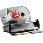 Best 6 Mini (Small) Meat Slicers You Can Place Anywhere 2022