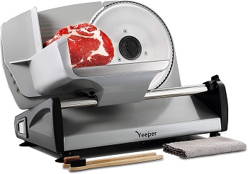 Best For Home Small Meat Slicer