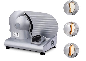 Best For Home Thin Meat Slicer