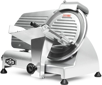 Best Low Noise Industrial Meat Slicer