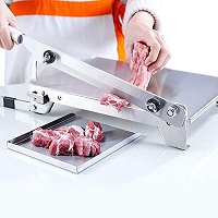 Best Manual Meat Cutter Machine For Home Rundown