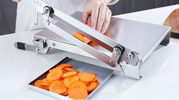 Best Manual Meat Cutter Machine For Home