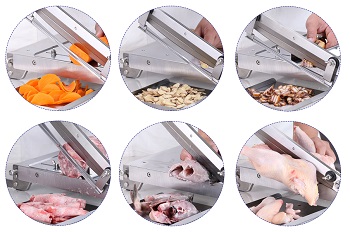 Best Manual Pork Slicer