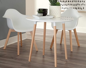 Best Of Best 32 Inch Round Dining Table