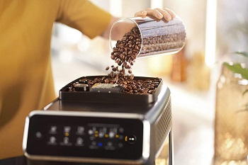 Best Of Best Automatic Cappuccino Machine