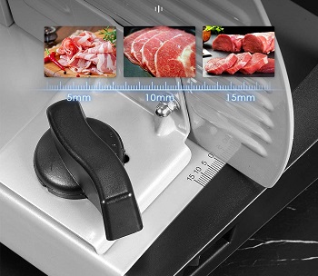 Best Of Best Kitchen Meat Slicer