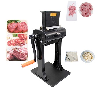 Best Of Best Manual Jerky Slicer